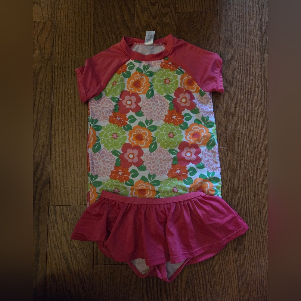 Gymboree girls size 10